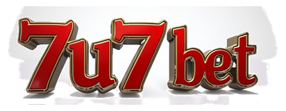 7u777 bet logo