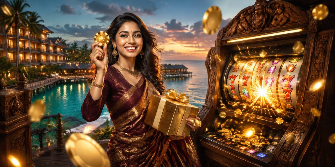 7u777 bet স্লট গেম